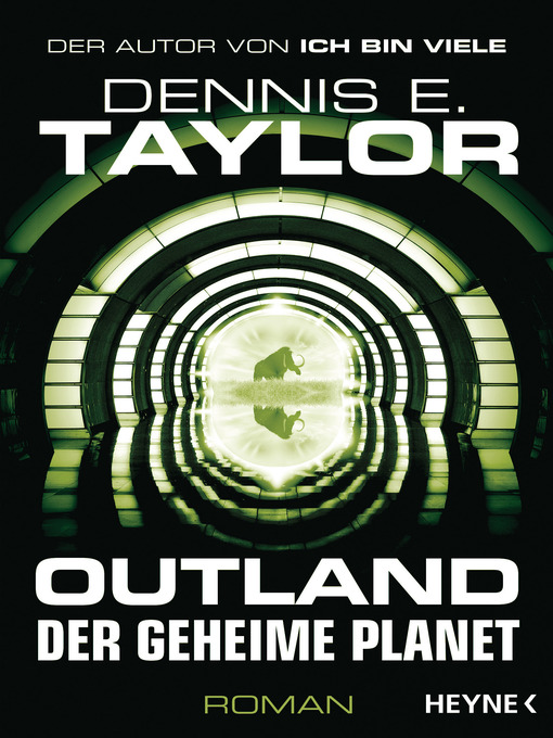 Titeldetails für Outland--Der geheime Planet nach Dennis E. Taylor - Warteliste